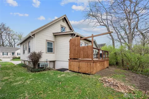 Exterior - 3531 Rawson Pl, Cincinnati, OH 45209 photo 14 of 16