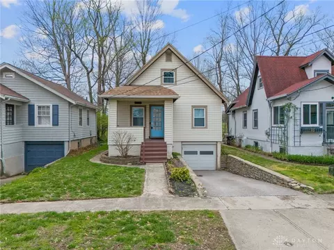 Exterior - 3531 Rawson Pl, Cincinnati, OH 45209 photo 2 of 16