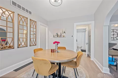 Dining - 3531 Rawson Pl, Cincinnati, OH 45209 photo 2 of 2