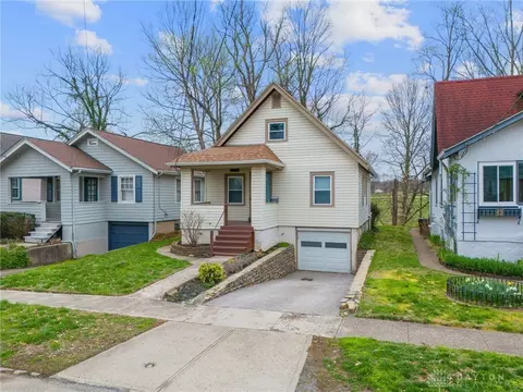 Exterior - 3531 Rawson Pl, Cincinnati, OH 45209 photo 3 of 16