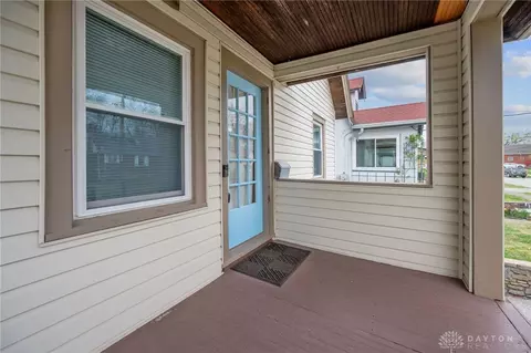 Exterior - 3531 Rawson Pl, Cincinnati, OH 45209 photo 6 of 16