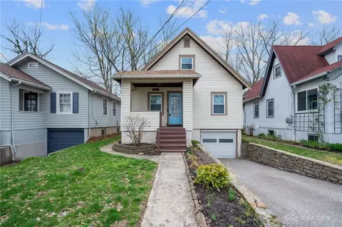 Exterior - 3531 Rawson Pl, Cincinnati, OH 45209 photo 4 of 16