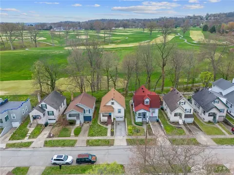 View/Area - 3531 Rawson Pl, Cincinnati, OH 45209 photo 1 of 10