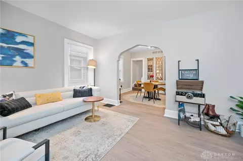 Living - 3531 Rawson Pl, Cincinnati, OH 45209 photo 2 of 2