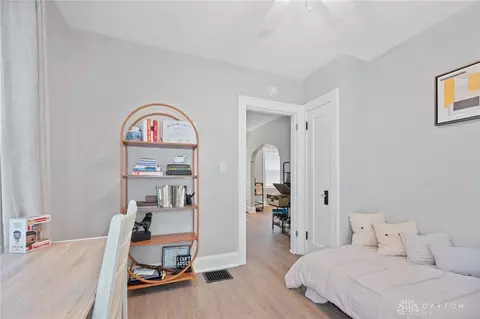 Bedroom - 3531 Rawson Pl, Cincinnati, OH 45209 photo 1 of 6