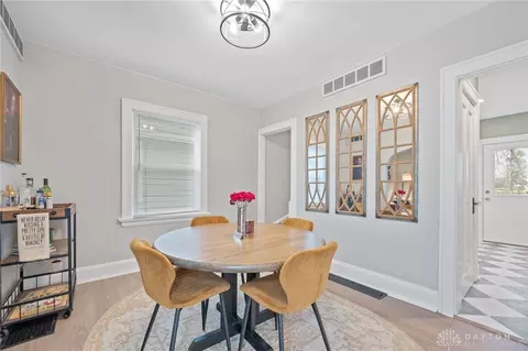Dining - 3531 Rawson Pl, Cincinnati, OH 45209 photo 1 of 2