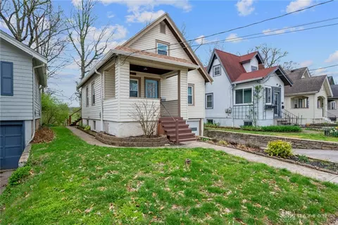 Exterior - 3531 Rawson Pl, Cincinnati, OH 45209 photo 5 of 16