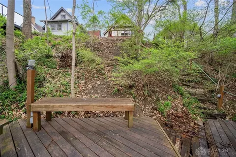 Exterior - 3531 Rawson Pl, Cincinnati, OH 45209 photo 12 of 16