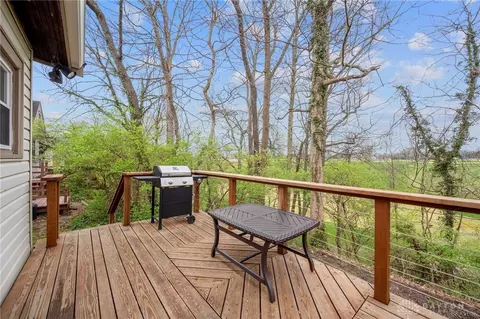 Exterior - 3531 Rawson Pl, Cincinnati, OH 45209 photo 8 of 16