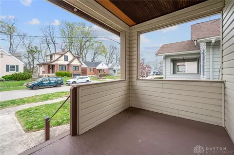 Exterior - 3531 Rawson Pl, Cincinnati, OH 45209 photo 7 of 16