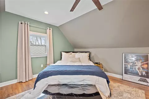 Bedroom - 3531 Rawson Pl, Cincinnati, OH 45209 photo 6 of 6