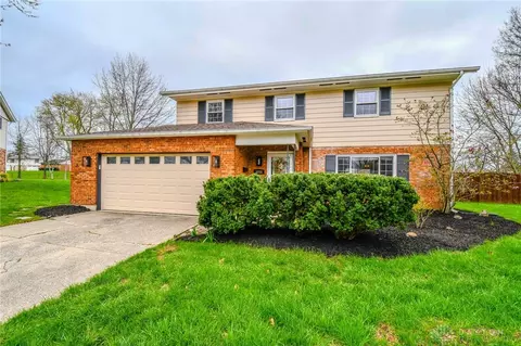 3086 Burr Oak Ct, Kettering, OH 45420 photo 39