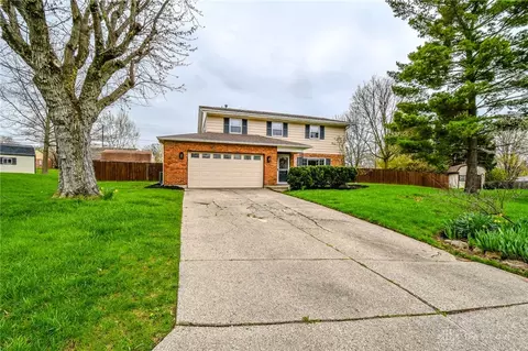 3086 Burr Oak Ct, Kettering, OH 45420 photo 40