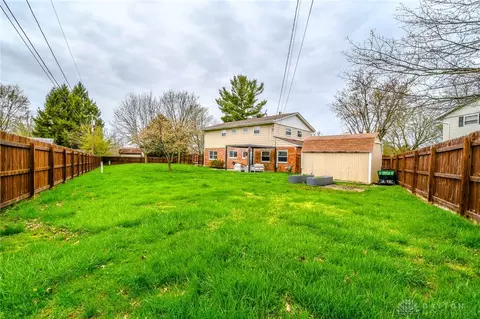 3086 Burr Oak Ct, Kettering, OH 45420 photo 38