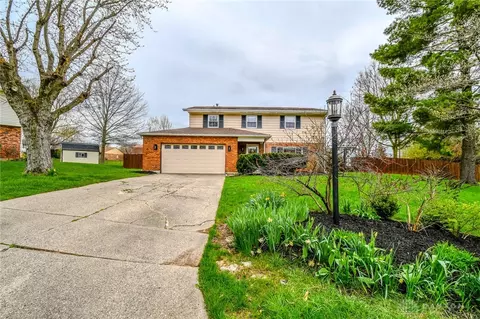 3086 Burr Oak Ct, Kettering, OH 45420 photo 41