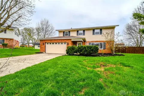 3086 Burr Oak Ct, Kettering, OH 45420 photo 42