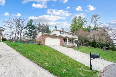 532 Suncrest Dr, Springfield, OH 45503 photo 56