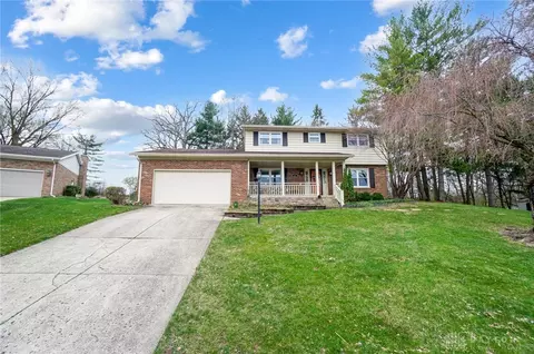 532 Suncrest Dr, Springfield, OH 45503