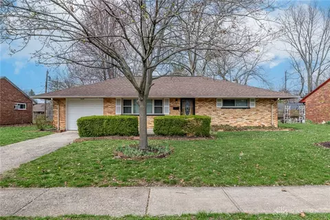 3811 Cordell Dr, Dayton, OH 45439