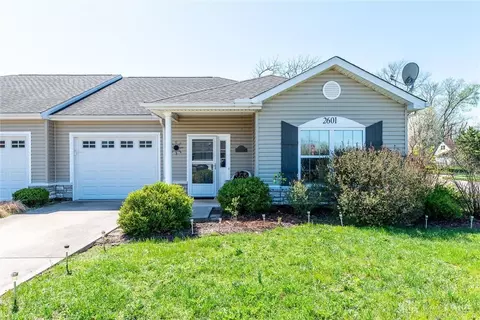 2601 Maddix Dr, Dayton, OH 45419