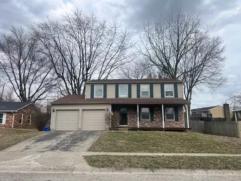 4058 Meadowsweet Dr, Dayton, OH 45424