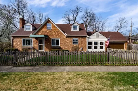 701 Buckingham Rd, Dayton, OH 45419