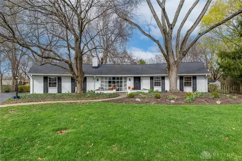 5922 Parkchester Pl, Dayton, OH 45459