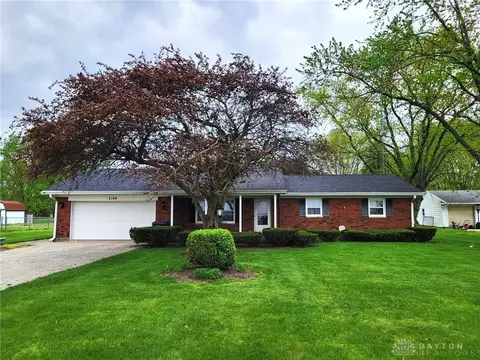 2169 State Route 49, Arcanum, OH 45304