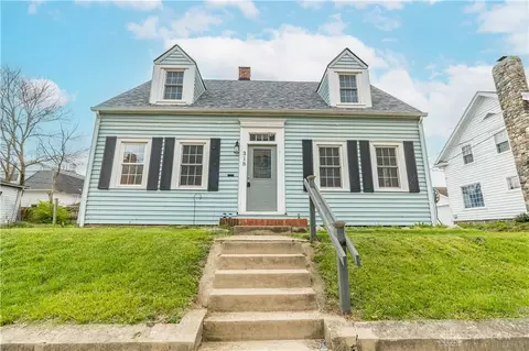 318 Walker St, Piqua, OH 45356