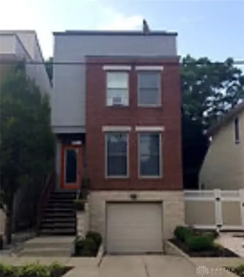 116 Frank St, Dayton, OH 45409