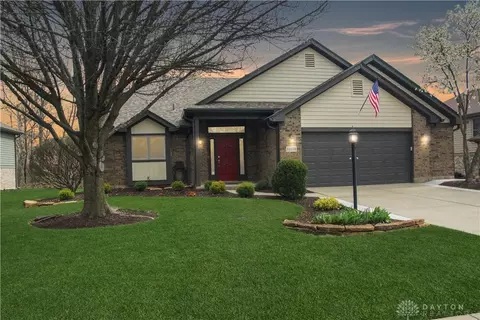 11172 Old Tappan Way, Washington Township, OH 45458
