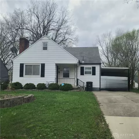 1857 Kensington Dr, Dayton, OH 45406