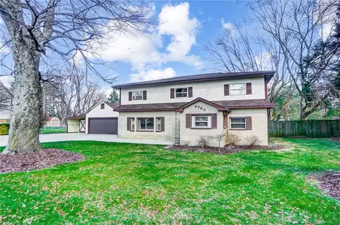 4780 Bigger Rd, Kettering, OH 45440