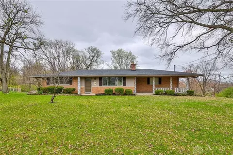 470 Wellesley Ave, Springfield, OH 45224