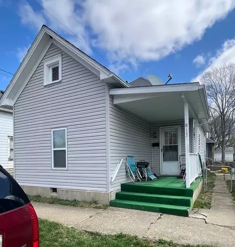 813 Madison Ave, Piqua, OH 45356