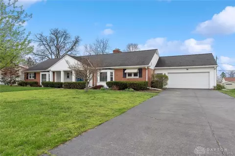 1608 N Breiel Blvd, Middletown, OH 45042