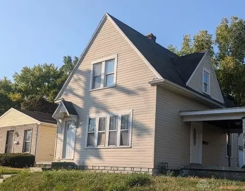 927 Maplehurst Ave, Dayton, OH 45402