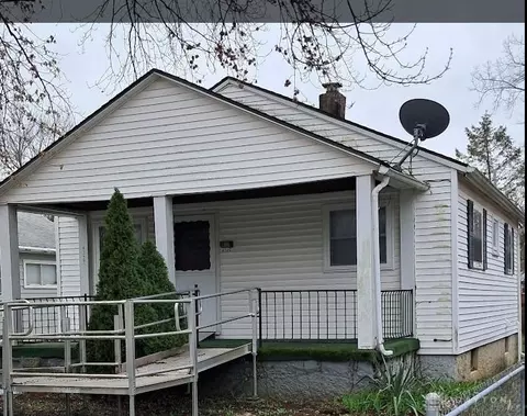 4322 Annapolis Ave, Dayton, OH 45416