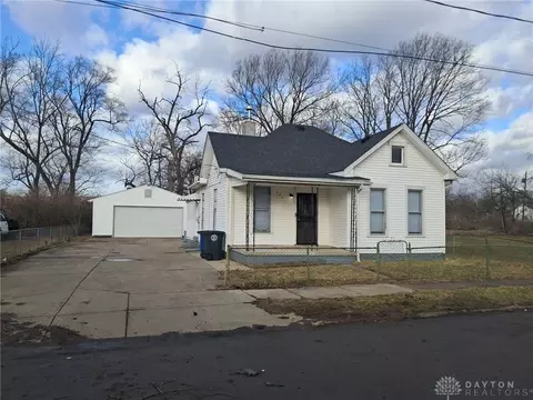 721 Kumler Ave, Dayton, OH 45402