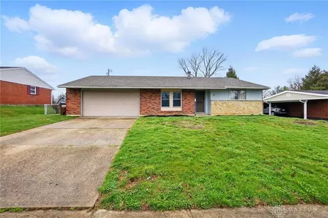 513 Koerner Ave, Englewood, OH 45322