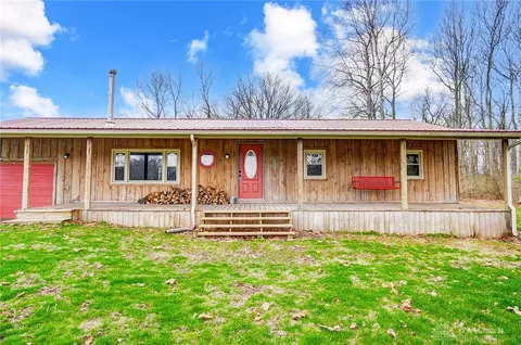 8259 Snapp Rd, Saint Paris, OH 43072