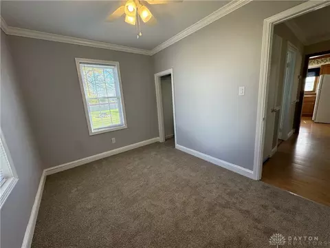 Bedroom - 1514 Bauer Ave, Kettering, OH 45420 photo 2 of 2