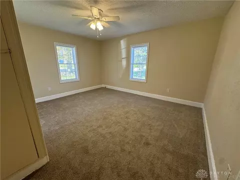 Bedroom - 1514 Bauer Ave, Kettering, OH 45420 photo 1 of 2