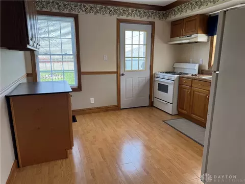 Kitchen - 1514 Bauer Ave, Kettering, OH 45420 photo 2 of 2