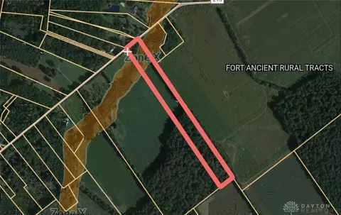 0 Ward-koebel Rd, Washington Twp, OH 45054