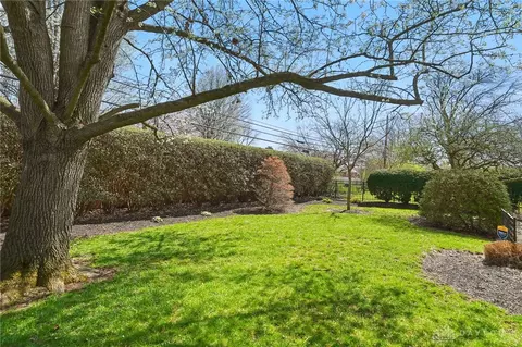 Exterior - 3830 Maryknoll Dr, Kettering, OH 45429 photo 6 of 11