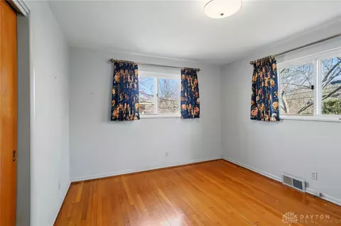 Bedroom - 3830 Maryknoll Dr, Kettering, OH 45429 photo 2 of 4