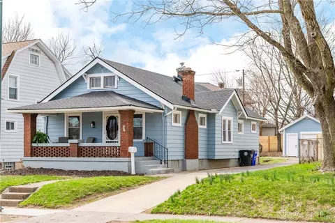 55 Watervliet Ave, Dayton, OH 45420