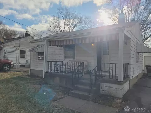 3708 Jewell St, Middletown, OH 45042
