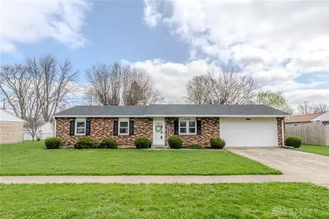 514 S Maple St, Eaton, OH 45320